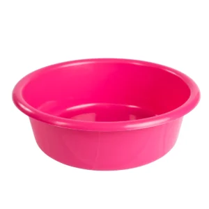 Foderbalje 6 liter - Pink