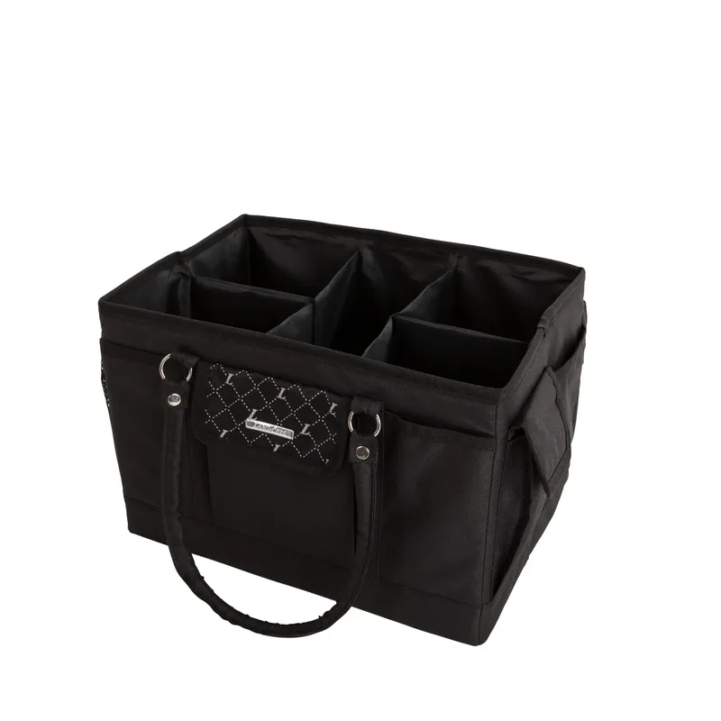 Strigletaske Lami-cell venus – foldbar - sort