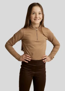 Montar Junior MoEverline Rosegold - Latte