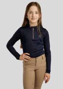Montar Junior MoEverline Rosegold - Navy