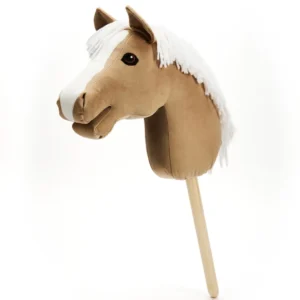 My Hobby Horse Kæphest Sarmon
